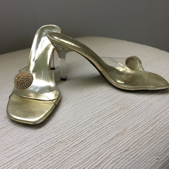 Dressy 3 inch heel - Picture 2 of 3